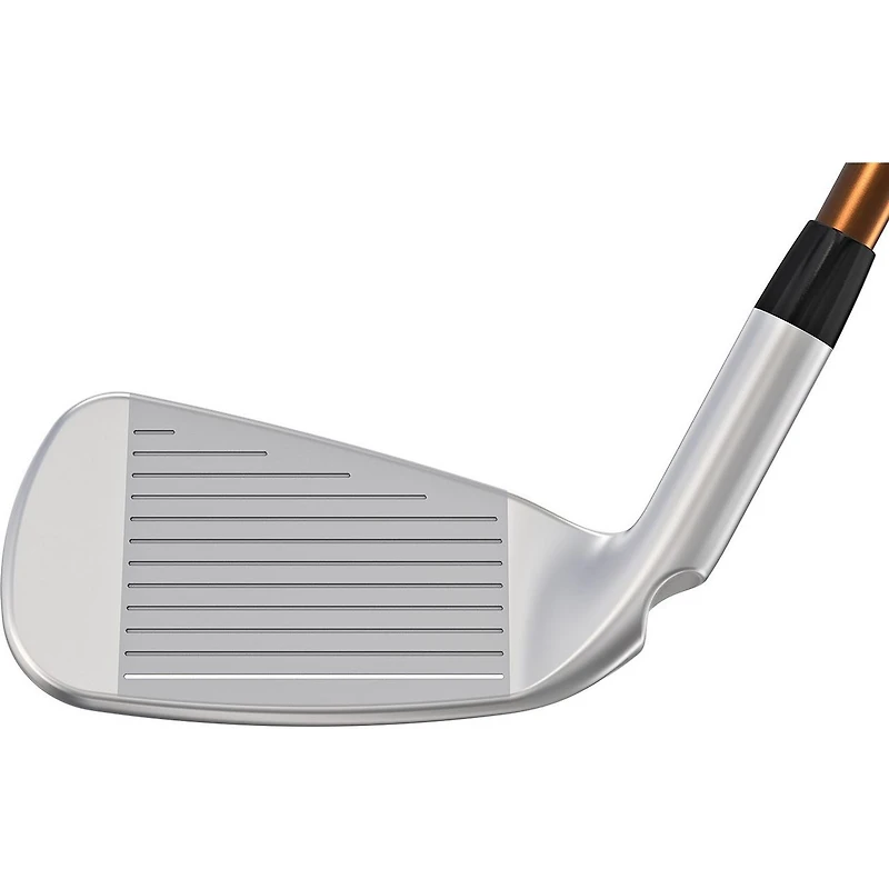 G400 Crossover Hybrid