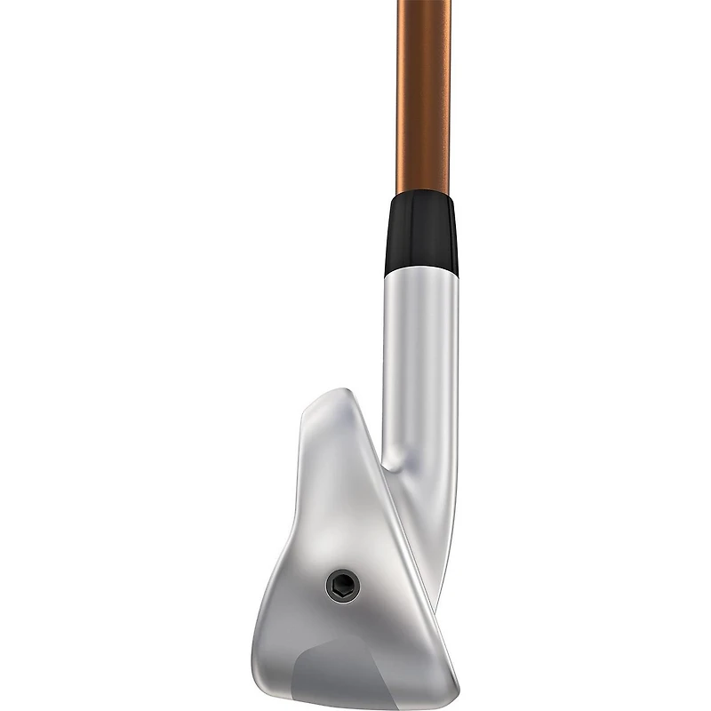 G400 Crossover Hybrid