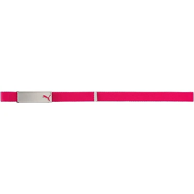 Women's Web Belt