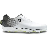 Men's DNA Helix Boa Spiked Shoe