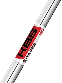 KBS S-Taper Steel Iron Shaft