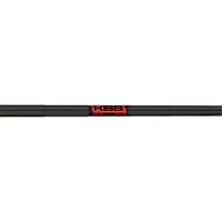 KBS Tour Black Nickel Steel Iron Shaft