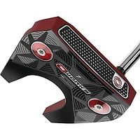 O-Works Red #7 Putter with Superstroke 2.0 Grip