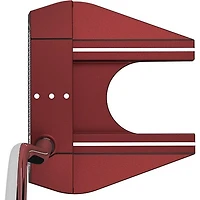 O-Works Red #7 Putter with Superstroke 2.0 Grip