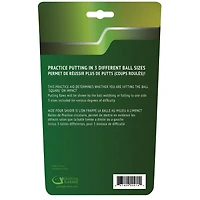 Putt It Straight Putting Aid