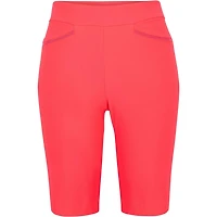 Women's Calissa Bi-Stretch Woven Shorts