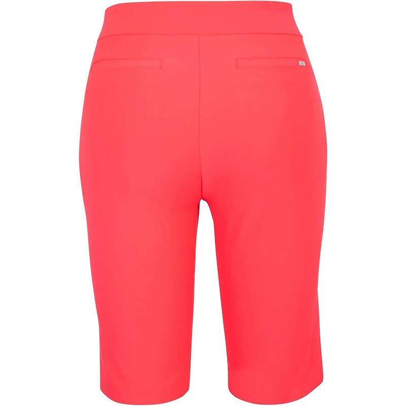 Women's Calissa Bi-Stretch Woven Shorts