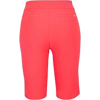 Women's Calissa Bi-Stretch Woven Shorts