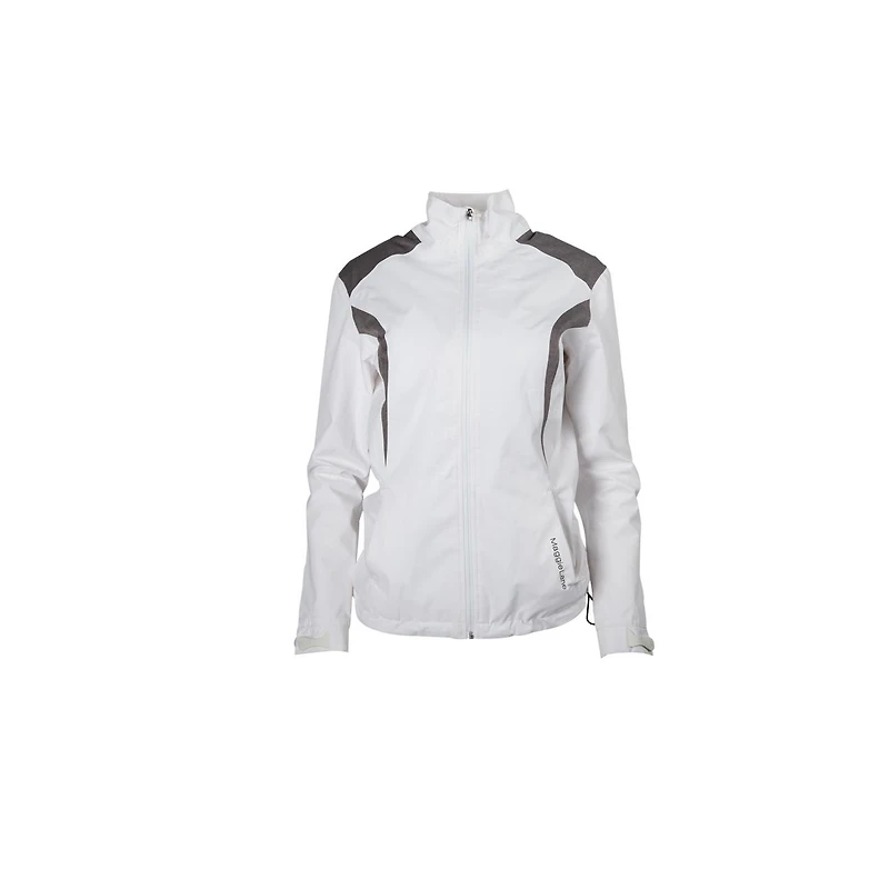 Women's Fashion Rain Jacket