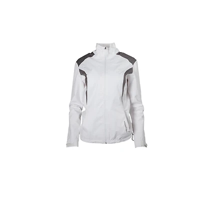 Women's Fashion Rain Jacket
