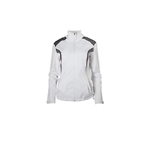 Women's Fashion Rain Jacket