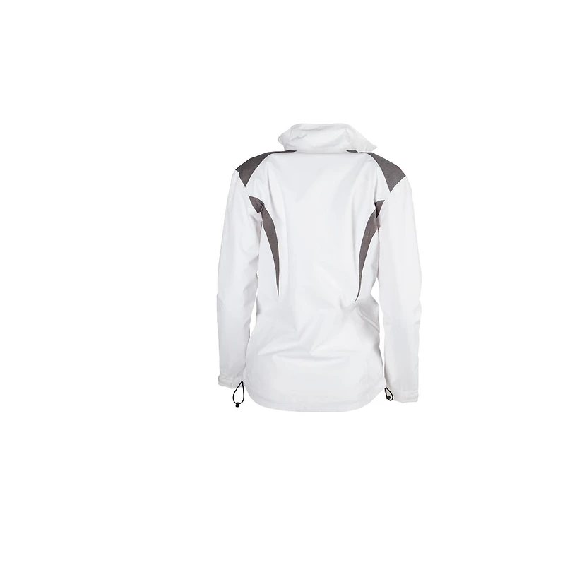 Women's Fashion Rain Jacket