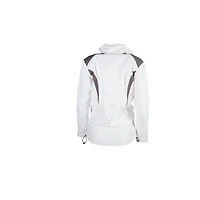Women's Fashion Rain Jacket