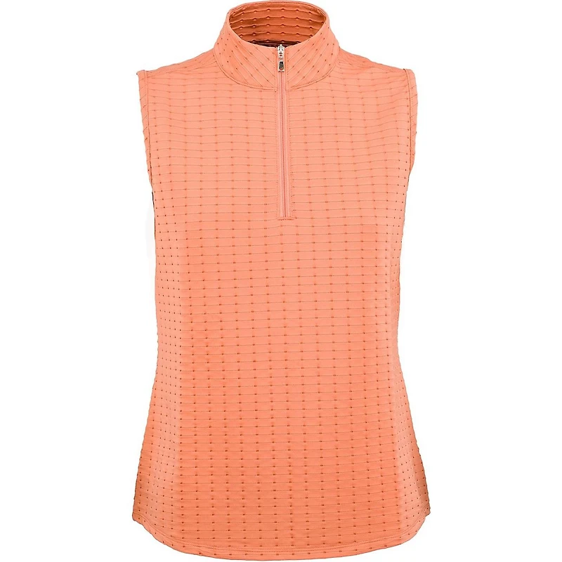 Women's Birdie Sleeveless Mock