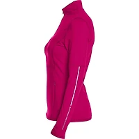 Women's Course Long Sleeve Pullover