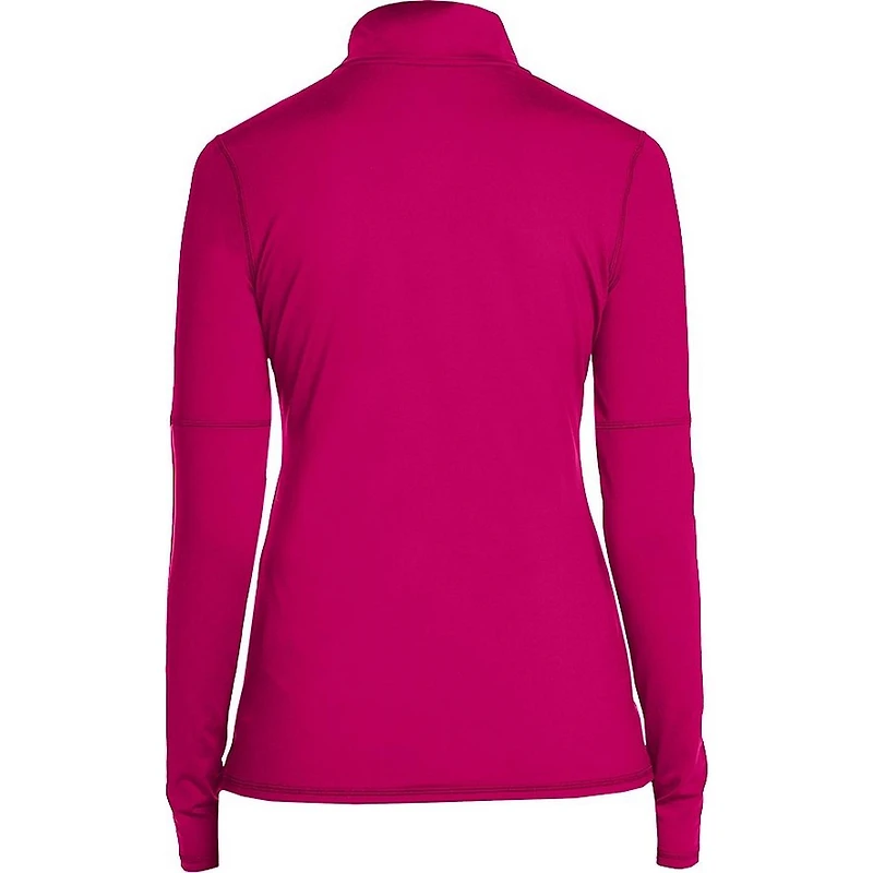 Women's Course Long Sleeve Pullover