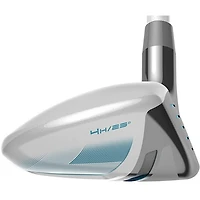 Women's F-MAX White Hybrid