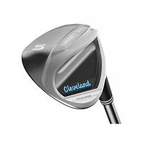 Women's Smart Sole 3 Wedge with Graphite Shaft