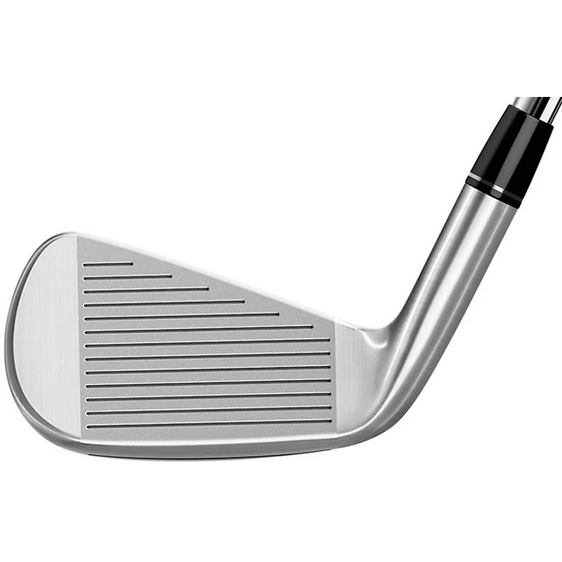 Prior Generation P790 4-PW, AW Iron Set with Steel Shafts