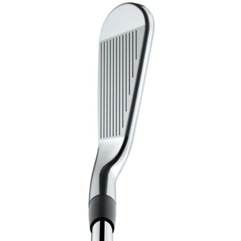 718 AP3 4-PW Iron Set with Steel Shafts