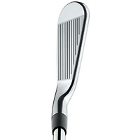 718 AP3 4-PW Iron Set with Steel Shafts