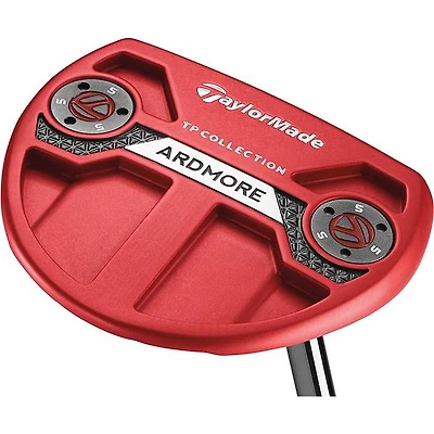 TP Red Collection - Ardmore Centre Shaft Putter