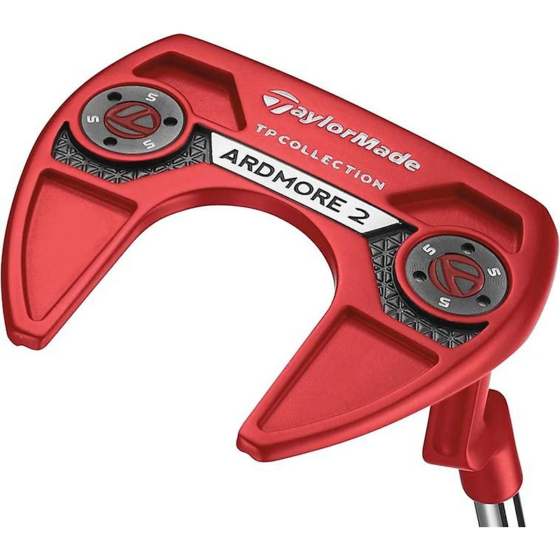 TP RED Collection - Ardmore 2 Putter
