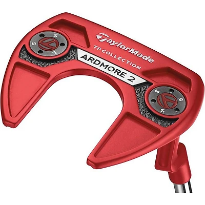 TP RED Collection - Ardmore 2 Putter