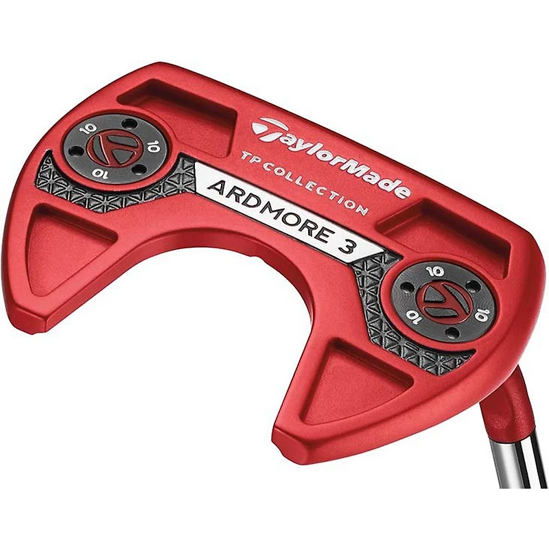 TP Red Collection - Ardmore 3 Putter