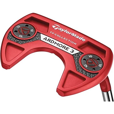 TP Red Collection - Ardmore 3 Putter