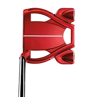 Spider Tour Red #3 Putter with Sightline