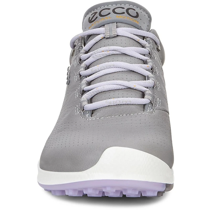 Women's Biom Hybrid 2 Perf Spikeless Shoe - Grey/Blue