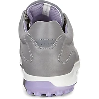 Women's Biom Hybrid 2 Perf Spikeless Shoe - Grey/Blue