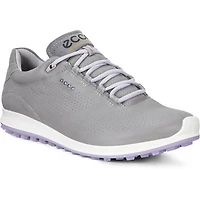 Women's Biom Hybrid 2 Perf Spikeless Shoe - Grey/Blue