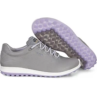 Women's Biom Hybrid 2 Perf Spikeless Shoe - Grey/Blue