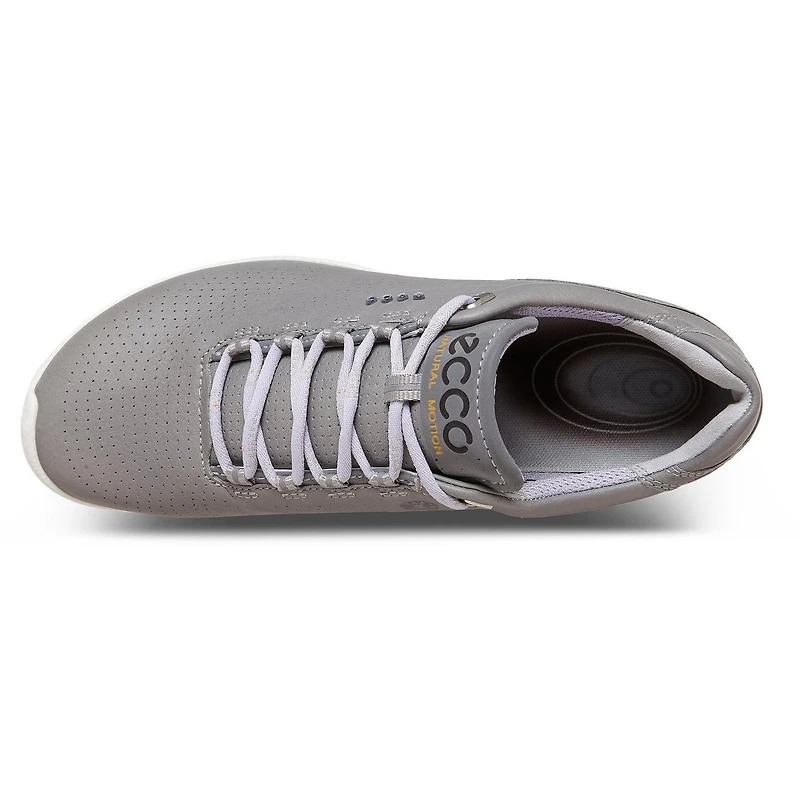 Women's Biom Hybrid 2 Perf Spikeless Shoe - Grey/Blue