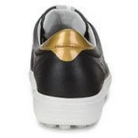 Women's Casual Hybrid 2 Perf Spikeless Shoe - Black/Gold