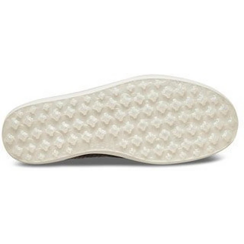 Women's Casual Hybrid 2 Perf Spikeless Shoe - Black/Gold