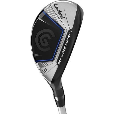 Launcher HB Hybrid