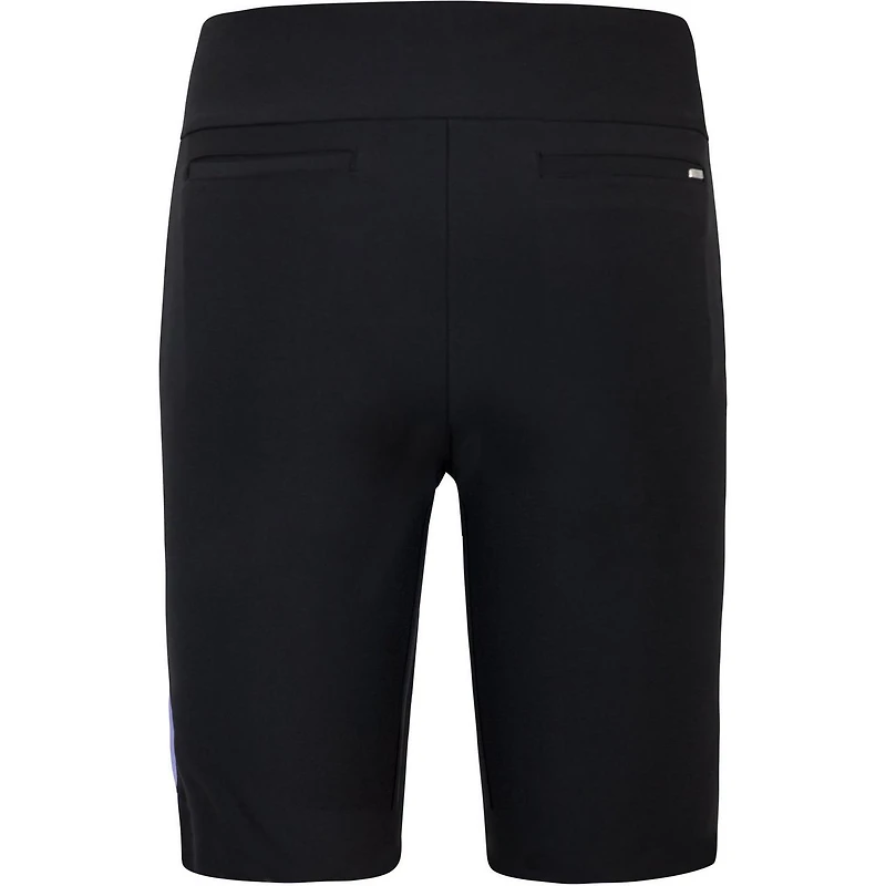 Women's Arlie Solid Pull On Short