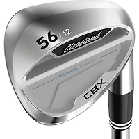 CBX Wedge with Steel Shaft