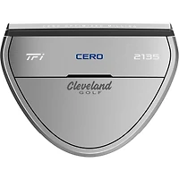 TFI Satin Cero Mallet Putter