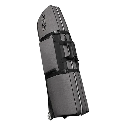 18 Straight Jacket Soft Travel Cover