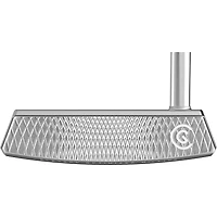 TFI Satin Elevado Mallet Putter