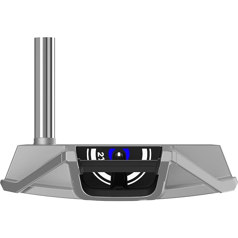 TFI Satin RHO Mallet Putter