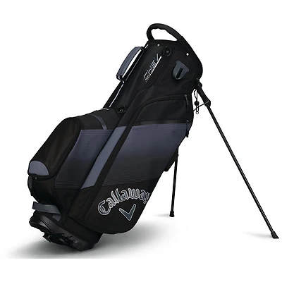 Chev Stand Bag 18