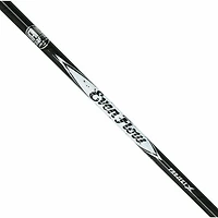 Even Flow Black 65 Wood Shaft