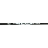 Hand Crafted Even Flow Black 75 Wood Shaft
