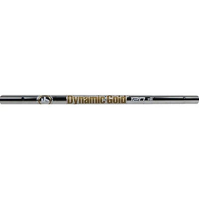 Dynamic Gold Tour Issue 120 .355 Taper Tip Steel Iron Shaft