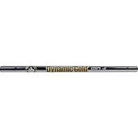 Dynamic Gold Tour Issue 120 .355 Taper Tip Steel Iron Shaft